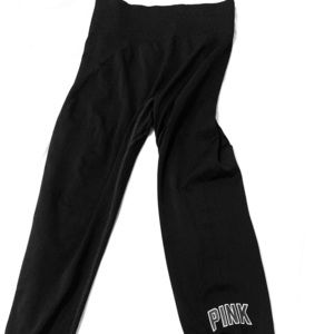 Victoria Secret Pink Leggings